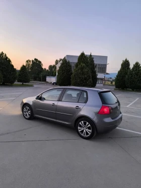 VW Golf - 5300 лв. - 17364071 4