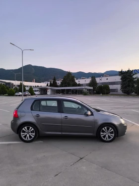 VW Golf - 5300 лв. - 17364071 3