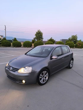 VW Golf - 5300 лв. - 17364071 2