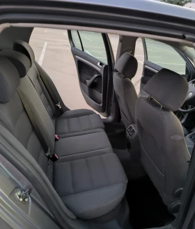 VW Golf - 5300 лв. - 17364071 9