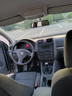VW Golf - 5300 лв. - 17364071 7