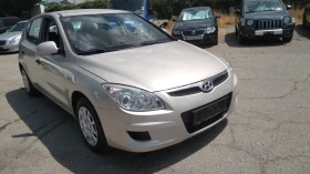     Hyundai I30 1.4i       109.