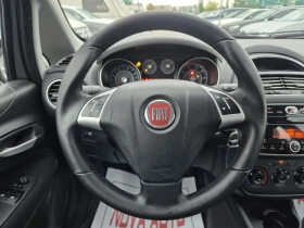 Fiat Punto EVO-1.2i-ПЕРФЕКТНО - 6399 лв. / 3271.76 € - 84813005 9