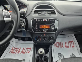 Fiat Punto EVO-1.2i-ПЕРФЕКТНО - 6399 лв. / 3271.76 € - 84813005 10