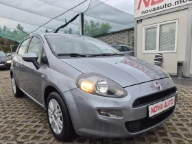 Fiat Punto EVO-1.2i-ПЕРФЕКТНО - 6399 лв. / 3271.76 € - 84813005 5