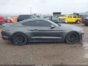 Ford Mustang GT PREMIUM FASTBACK 2020 - 41000 лв. / 20962.97 € - 90271016 12
