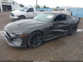 Ford Mustang GT PREMIUM FASTBACK 2020 - 41000 лв. / 20962.97 € - 90271016 2