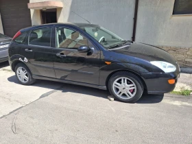 Ford Focus 1.8tdci - изображение 1