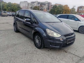 Ford S-Max 2.0 140 - 4790 лв. / 2449.09 € - 20294880 3