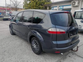 Ford S-Max 2.0 140 - 4790 лв. / 2449.09 € - 20294880 7