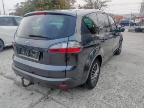 Ford S-Max 2.0 140 - 4790 лв. / 2449.09 € - 20294880 6