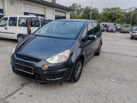 Ford S-Max 2.0 140 - 4790 лв. / 2449.09 € - 20294880 2