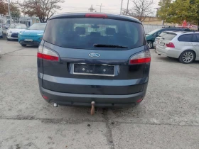 Ford S-Max 2.0 140 - 4790 лв. / 2449.09 € - 20294880 8