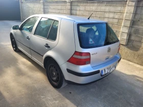 Обява за продажба на VW Golf ~2 300 лв. - изображение 1 | Auto.bg Обява за продажба на VW Golf ~2 300 лв. - изображение 1
