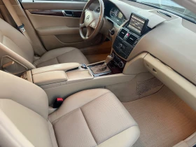 Mercedes-Benz C 320 cdi / 7G Tronic / Bi-xenon  - 12900 лв. / 6595.67 € - 68805701 11