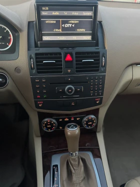 Mercedes-Benz C 320 cdi / 7G Tronic / Bi-xenon  - 12900 лв. / 6595.67 € - 68805701 14