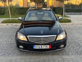 Mercedes-Benz C 320 cdi / 7G Tronic / Bi-xenon  - 12900 лв. / 6595.67 € - 68805701 3