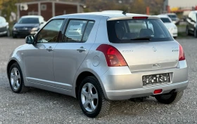 Обява за продажба на Suzuki Swift 1.3i 90к.с * 4х4* * Климатроник*  ~5 500 лв. - изображение 3 | Auto.bg Обява за продажба на Suzuki Swift 1.3i 90к.с * 4х4* * Климатроник*  ~5 500 лв. - изображение 3
