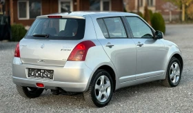 Обява за продажба на Suzuki Swift 1.3i 90к.с * 4х4* * Климатроник*  ~5 500 лв. - изображение 5 | Auto.bg Обява за продажба на Suzuki Swift 1.3i 90к.с * 4х4* * Климатроник*  ~5 500 лв. - изображение 5