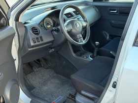 Обява за продажба на Suzuki Swift 1.3i 90к.с * 4х4* * Климатроник*  ~5 500 лв. - изображение 8 | Auto.bg Обява за продажба на Suzuki Swift 1.3i 90к.с * 4х4* * Климатроник*  ~5 500 лв. - изображение 8