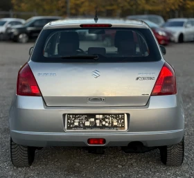 Обява за продажба на Suzuki Swift 1.3i 90к.с * 4х4* * Климатроник*  ~5 500 лв. - изображение 4 | Auto.bg Обява за продажба на Suzuki Swift 1.3i 90к.с * 4х4* * Климатроник*  ~5 500 лв. - изображение 4