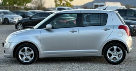 Обява за продажба на Suzuki Swift 1.3i 90к.с * 4х4* * Климатроник*  ~5 500 лв. - изображение 6 | Auto.bg Обява за продажба на Suzuki Swift 1.3i 90к.с * 4х4* * Климатроник*  ~5 500 лв. - изображение 6