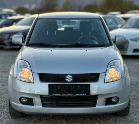 Обява за продажба на Suzuki Swift 1.3i 90к.с * 4х4* * Климатроник*  ~5 500 лв. - изображение 1 | Auto.bg Обява за продажба на Suzuki Swift 1.3i 90к.с * 4х4* * Климатроник*  ~5 500 лв. - изображение 1