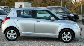 Обява за продажба на Suzuki Swift 1.3i 90к.с * 4х4* * Климатроник*  ~5 500 лв. - изображение 7 | Auto.bg Обява за продажба на Suzuki Swift 1.3i 90к.с * 4х4* * Климатроник*  ~5 500 лв. - изображение 7