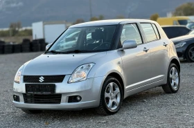 Обява за продажба на Suzuki Swift 1.3i 90к.с * 4х4* * Климатроник*  ~5 500 лв. - изображение 2 | Auto.bg Обява за продажба на Suzuki Swift 1.3i 90к.с * 4х4* * Климатроник*  ~5 500 лв. - изображение 2
