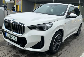 BMW iX1 30 xDrive M Sport * Гаранционен - 40000 € / 78233.20 лв. - 89198151 3