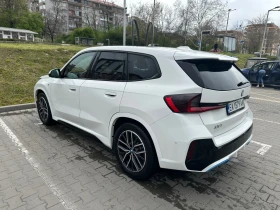 BMW iX1 30 xDrive M Sport * Гаранционен - 40000 € / 78233.20 лв. - 89198151 5