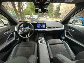 BMW iX1 30 xDrive M Sport * Гаранционен - 40000 € / 78233.20 лв. - 89198151 7