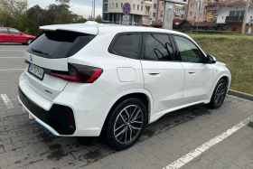 BMW iX1 30 xDrive M Sport * Гаранционен - 40000 € / 78233.20 лв. - 89198151 4