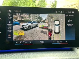 BMW iX1 30 xDrive M Sport * Гаранционен - 40000 € / 78233.20 лв. - 89198151 9