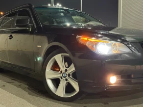 BMW 525, снимка 12