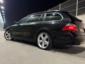 BMW 525, снимка 3