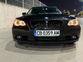 BMW 525, снимка 7