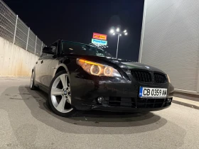 BMW 525, снимка 1