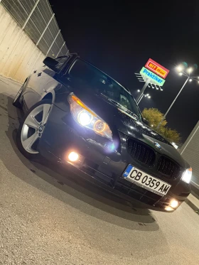 BMW 525, снимка 11