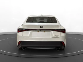 Lexus IS 300 CARFAX * АвтоКредит* (ЦЕНА ДО БГ) - 53999 лв. / 27609.25 € - 11924531 4