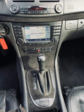 Mercedes-Benz E 500 500 | Mobile.bg    15