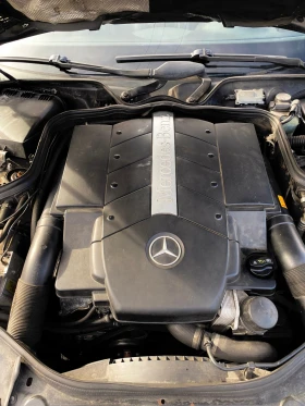 Mercedes-Benz E 500 500 | Mobile.bg    13