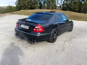 Mercedes-Benz E 500 500 | Mobile.bg    5