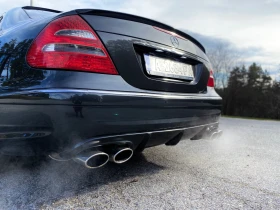     Mercedes-Benz E 500 500