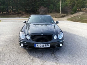 Mercedes-Benz E 500 500 | Mobile.bg    4