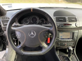 Mercedes-Benz E 500 500 | Mobile.bg    8
