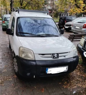Peugeot Partner  - изображение 1