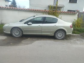 Peugeot 407, снимка 3 — Bazar.bg Peugeot 407, снимка 3