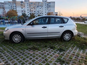 Mazda 3, снимка 6