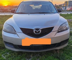 Mazda 3  - изображение 1